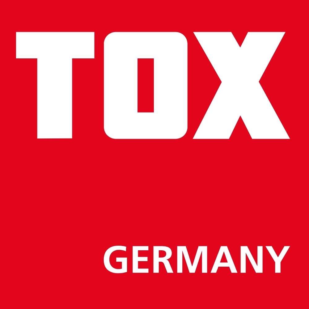 TOX Türkiye Logo