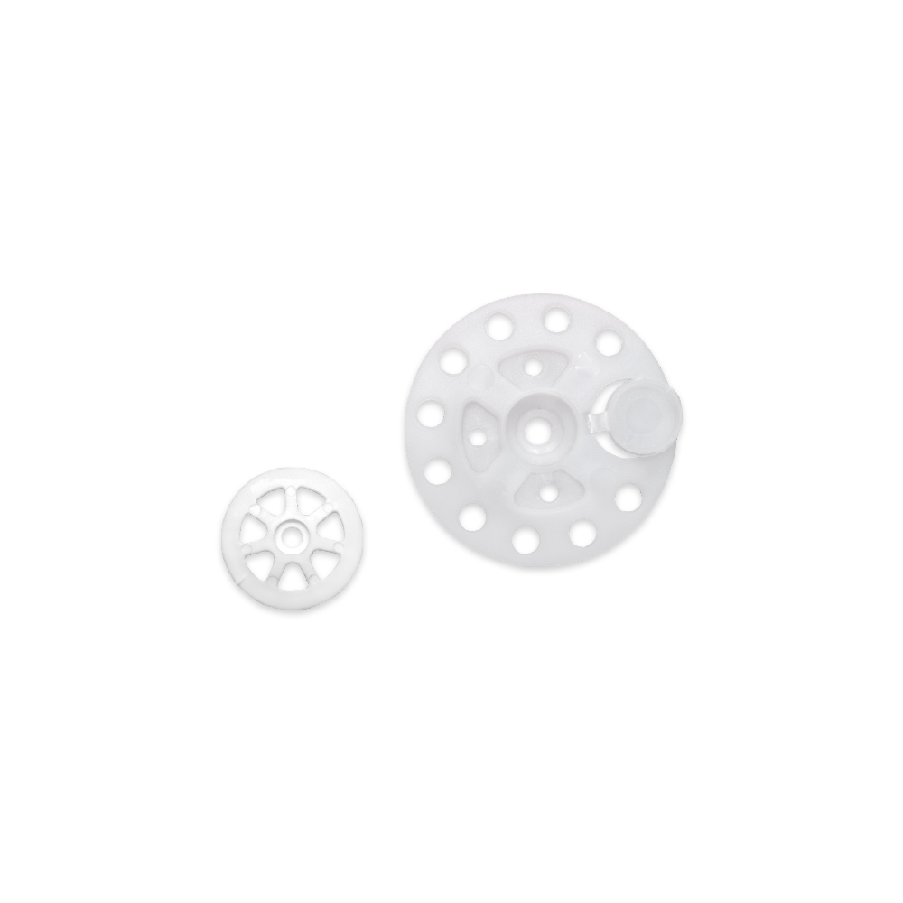 Disc 36/60 Insulation Disc