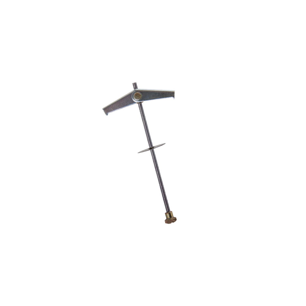 Spagat Sprung Cavity Toggle